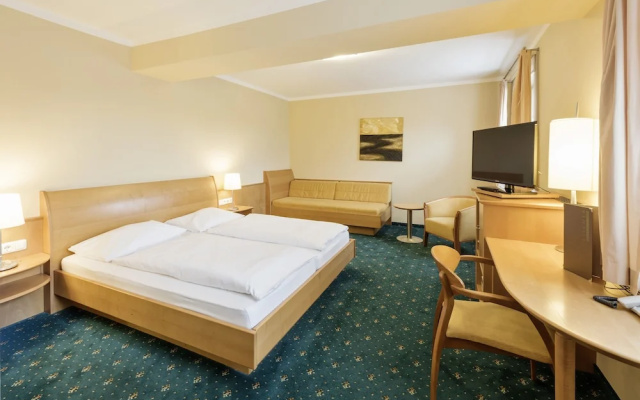 Hotel Gasthof Fischer