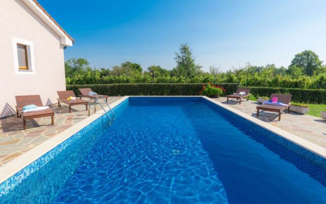 Villa Mihael (ROJ540)