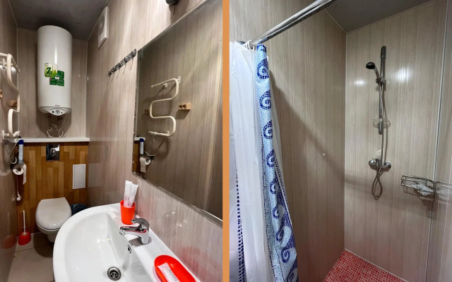 Гостевой дом Семь Пятниц