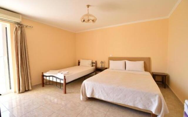 Hotel Panorama