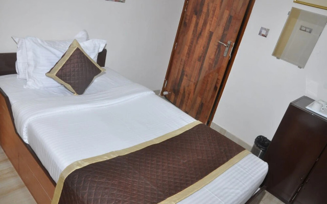 Hotel Retaj Bhilwara