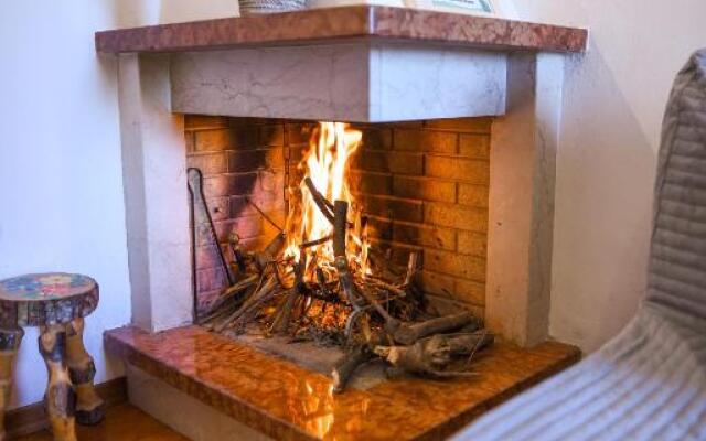 Appartamento a Campo Felice - Treeffe