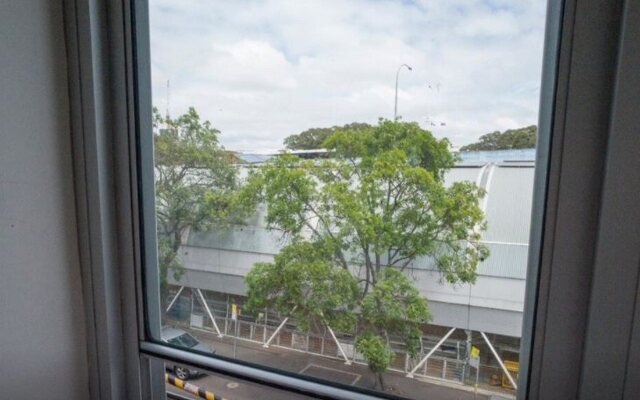 YHA Sydney Harbour