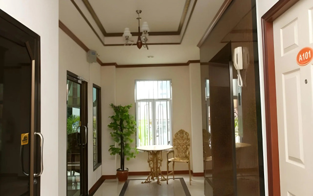 Sorrento Hotel and Residence