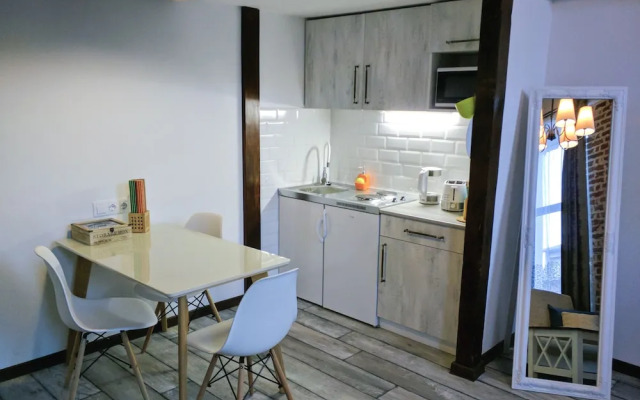 Cozy Studios on Freedom Square