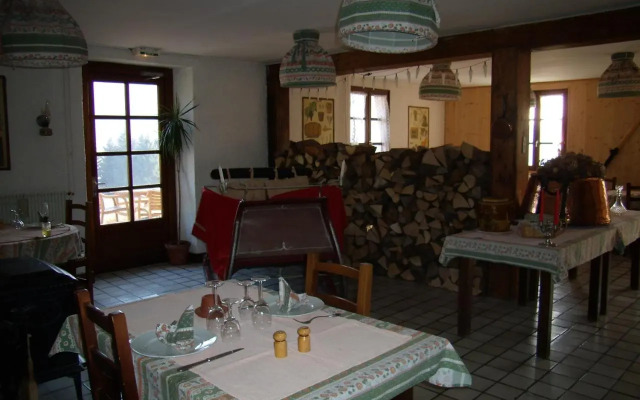 Le Castel Blanc