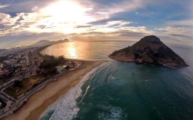 Hostel Solar do Recreio