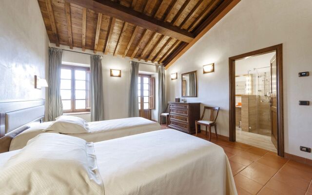 Wine Relais in Montecucco