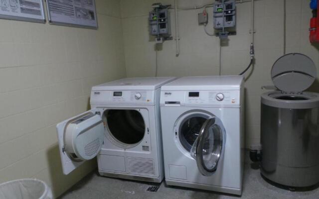 Haus Nordland Wg. 109