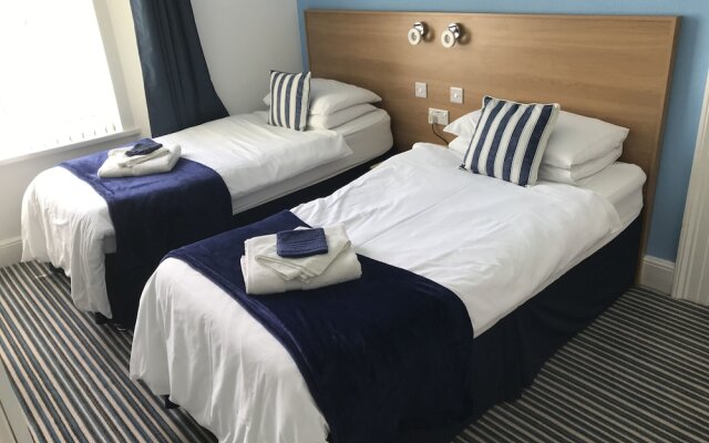 Squires Guest House