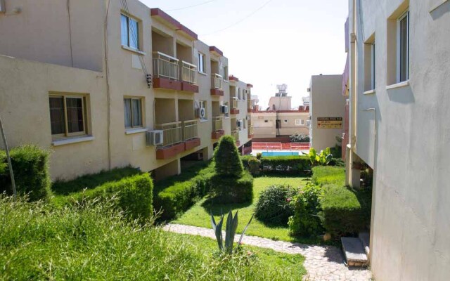 Barbara Annex