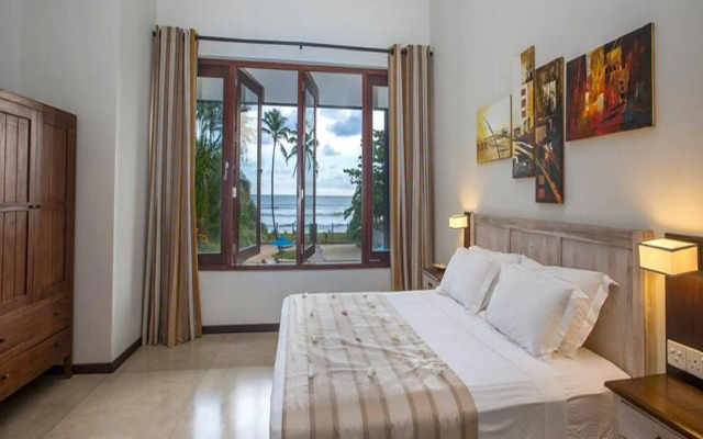 Ralla Villa