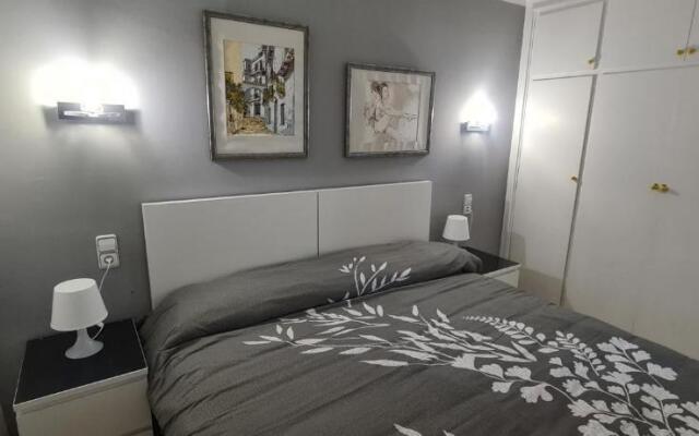 Apartamento Bahia III
