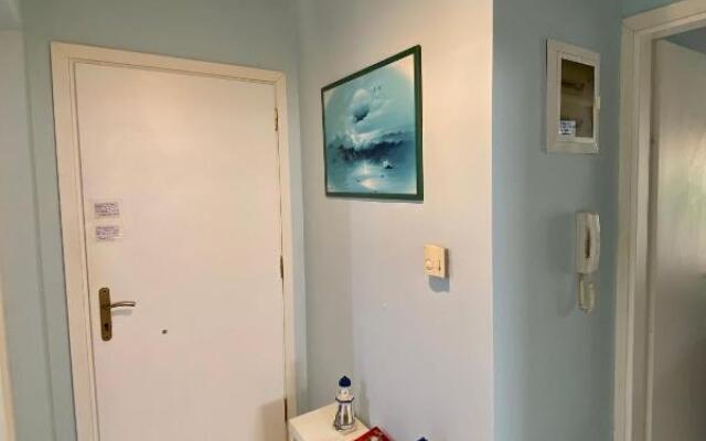 Vivian’s apartment