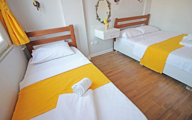 Eflatun Guest House