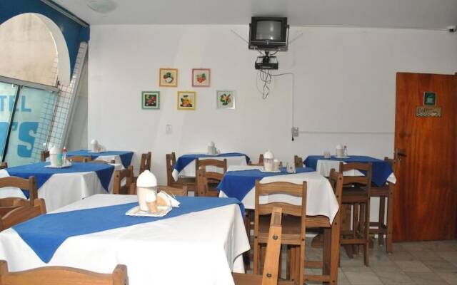 Hotel rios