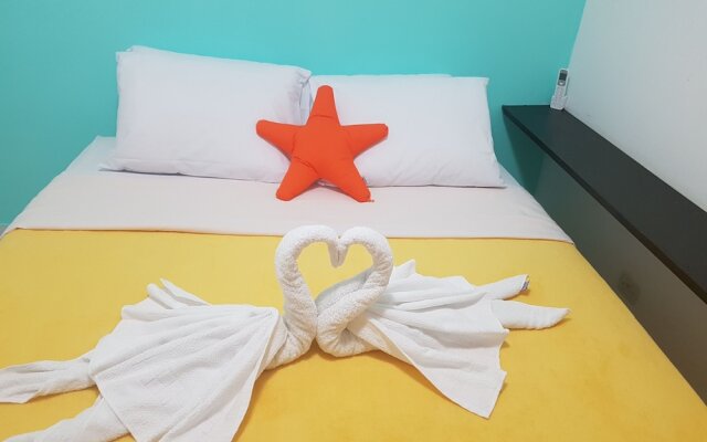 Condomínio Pousada Schiavon