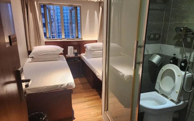 Kam Mun Guest House