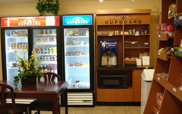 Sonesta Simply Suites Anaheim