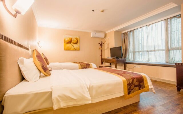 Shenzhen Lei Zhen Hotel