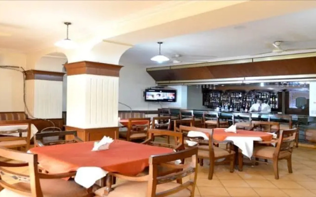 Ethnic India Tourist Resort