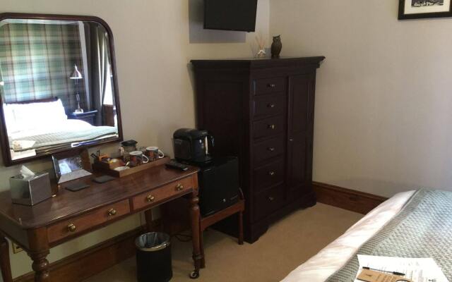 Firhall Highland Bed and Breakfast