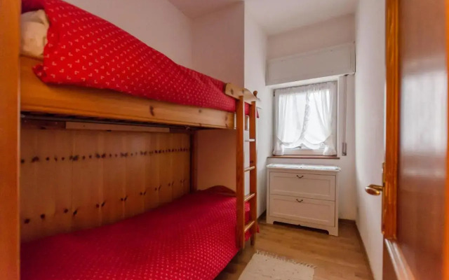 Continental 102 4 Beds