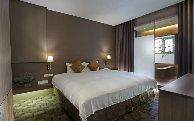 Hotel Mi Casa