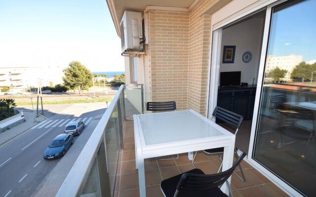 Apartamento Maella II