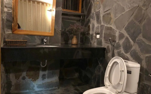 An Bang Memory Bungalow