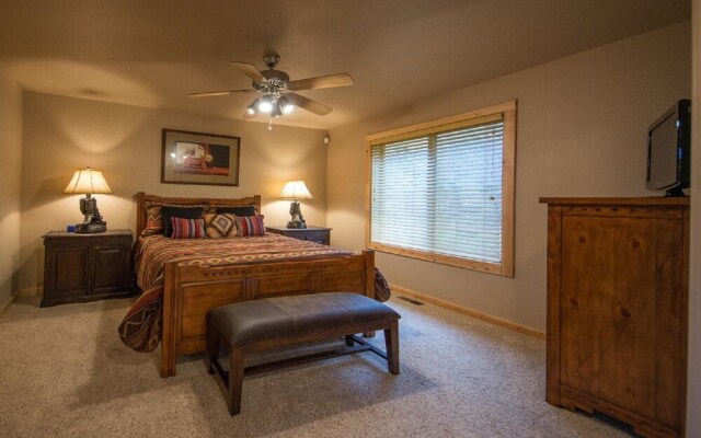 Carter Haven ( 3-Bedroom Home )