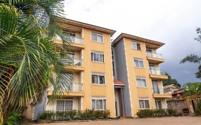 Glenville Suites