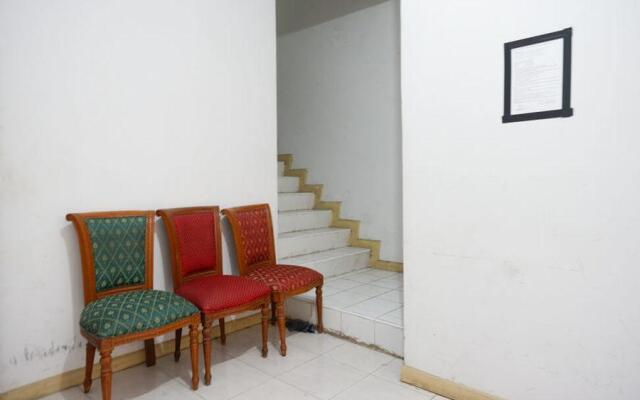 KoolKost @ Jalan Lasinrang Makassar