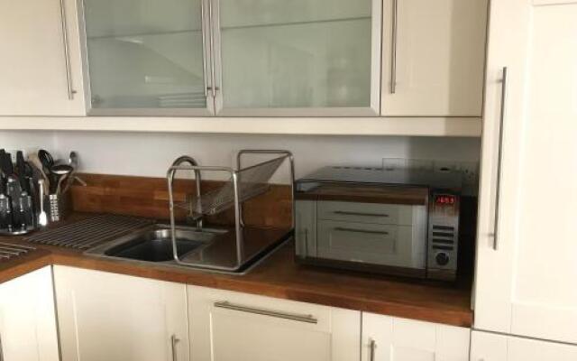 1 Farnsby Street Apartment 19