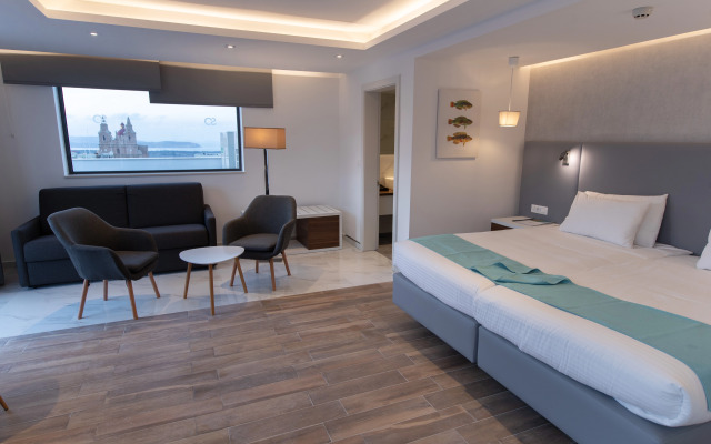 Solana Hotel & Spa