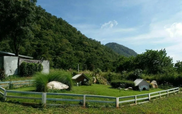 Rabbit Hill Cafe and Resort @ Khao Yai