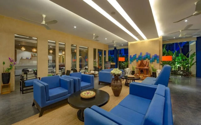 Angkor Magic Tree Hotel