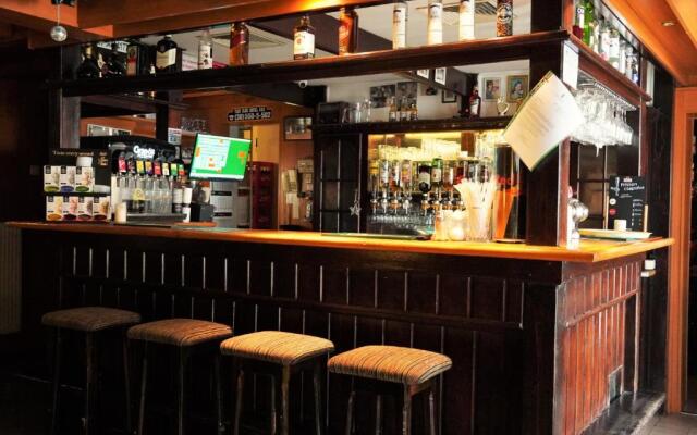 Club Hotel 502 Kalocsa