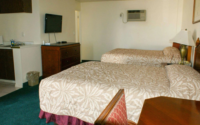 HWY Express Inn and Suites