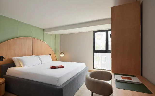 Wellcomm Spa & Hotel