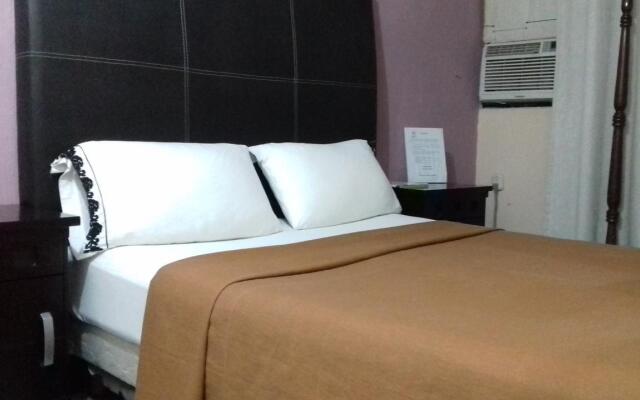Hotel Ulúa