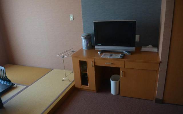 Shiretoko Noble Hotel