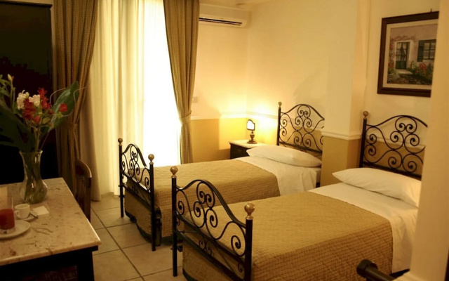Hotel&Apartments Villa Linda