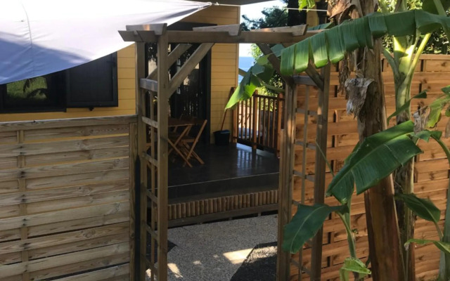 « Tournée vers le sud »