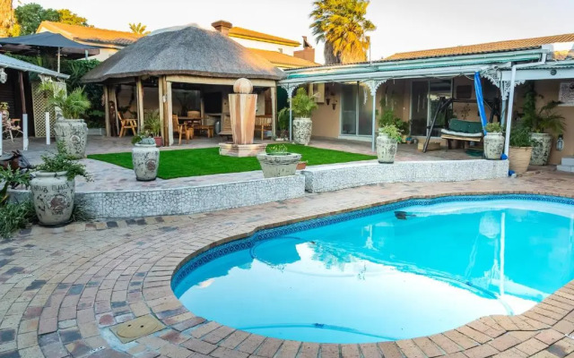 De Helling Self Catering