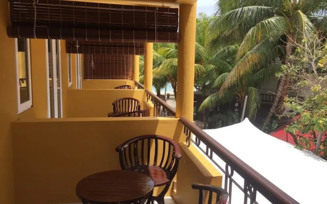 Ocean Lake Tourist Residence