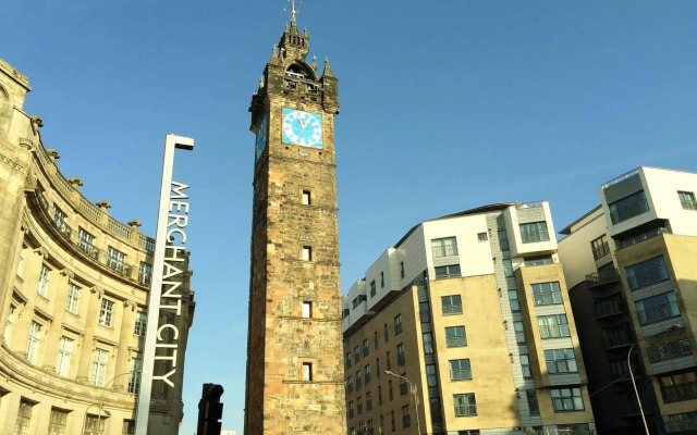 Tolbooth Apartments