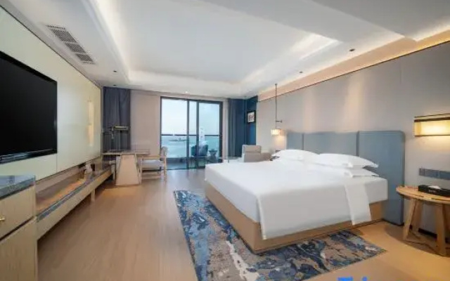 TIANXIAXI Sea View Hotel