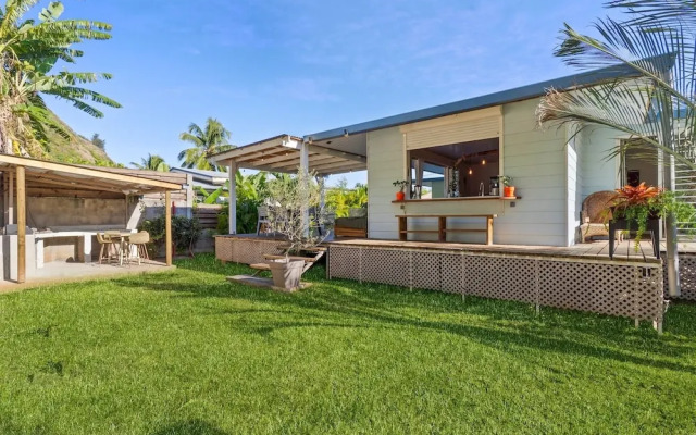 Private 3BR Villa with pool