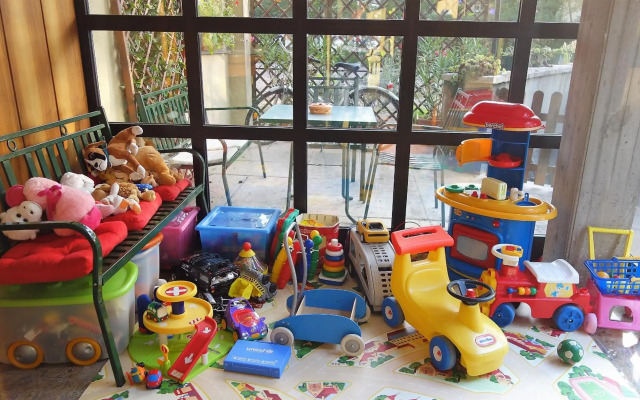 Euromotel Croce Bianca